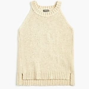 J. Crew Knit Tank Top